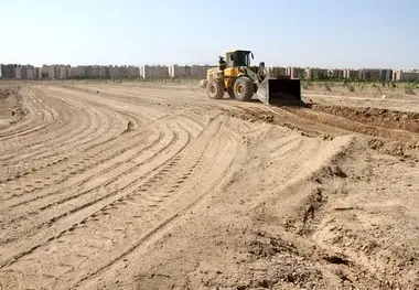  ۷۰۰ هزار متر مربع از اراضی دولتی سیستان و بلوچستان رفع تصرف شد 