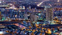 مصرف برق تهران رکورد زد