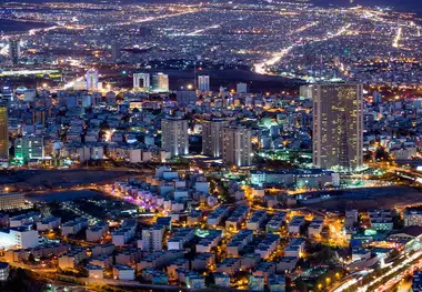اطلاعات کامل از امکانات حمل و نقل عمومی تهران