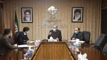 برگزاری کمیته سه جانبه توسعه شهرستان تکاب