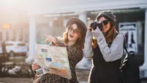 6 Expert Tips for Beating Travel Stress