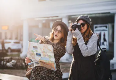 6 Expert Tips for Beating Travel Stress