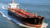 توقیف یک کشتی خارجی در خلیج فارس توسط سپاه