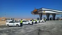 راهداری فارس در حال آماده سازی جاده های شمالی در برابر سرمای زمستان
