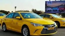۳۰۰ دستگاه تاکسی برقی وارد ناوگان حمل‌ ونقل کرج می‌ شود
