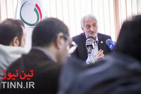 نشست خبری جشنواره فرهنگی، صوتی و تصویری ایمنی راه‌ها
