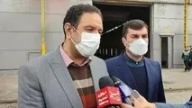 خرید ۵۰ دستگاه ماشین‌آلات از هپکو توسط سازمان راهداری و حمل و نقل جاده‌ای 