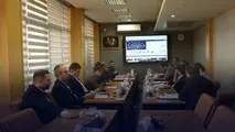 ارتقای بهره‌ وری و بهینه‌ سازی فرآیندهای فروش در ثمسکن 