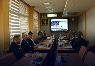 ارتقای بهره‌ وری و بهینه‌ سازی فرآیندهای فروش در ثمسکن 