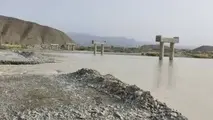 پل حمیری تا شهریورماه ۱۴۰۴ افتتاح می‌ شود 
