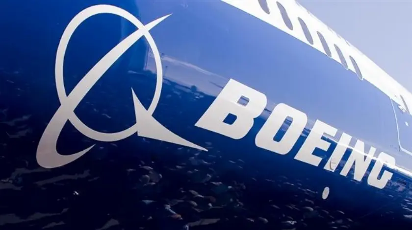 Boeing Reports Third-Quarter Revenues of US$24.3bn