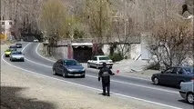 جاده های لردگان ایمن سازی می شوند