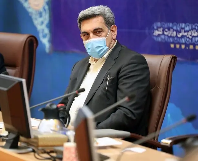 علت غیبت شهردار تهران در جلسات هیأت دولت 