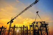 فعالیت ۱۵۰«تاورکرین‌» غیر استاندارد در تهران