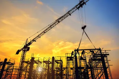 ۱۰۰ هزار واحد نهضت ملی مسکن در شهرها به مرحله اتمام اسکلت رسید