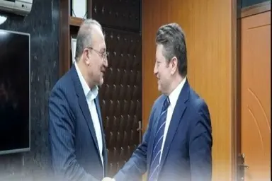 آمادگی ایران و ترکیه برای تقویت همکاری های مرزی