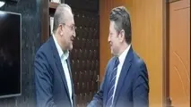 آمادگی ایران و ترکیه برای تقویت همکاری های مرزی