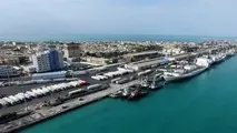 حمله سایبری به بزرگترین بندر کانتینری هند 