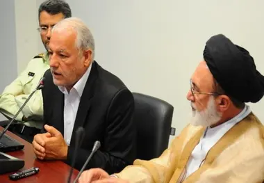 امسال 25 هزار زائرایرانی از فرودگاه امام خمینی (ره)عازم حج تمتع می شوند