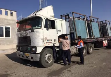 تشدید نظارتها بر ناوگان حمل و نقل عمومی برون شهری در اجرای طرح تابستانی 98