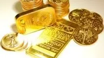 سقوط ۴۰۰هزارتومانی قیمت سکه در چند روز 