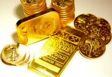 قیمت جهانی طلا امروز 