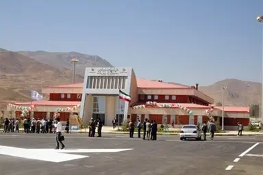 ظرفیت سازی برای میزبانی از ۵۰۰ هزار زائر در پایانه مرزی تمرچین از سال آینده