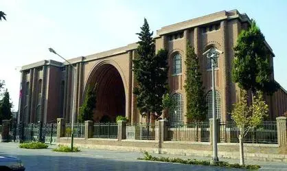 موزه ایران باستان در 80 سالگی بازسازی می‌شود