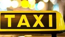 افزایش نرخ تاکسی ها 
