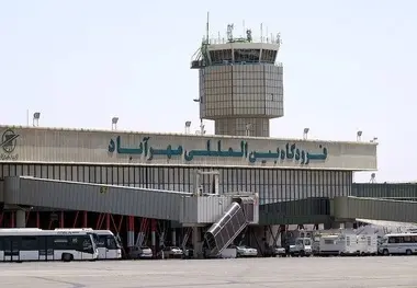 جلسه پیش ممیزی فرودگاه بین المللی مهرآباد برای اخذ گواهینامه فرودگاهی