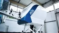 به وزارت راه ارایه شد: طرح توجیهی فروش سیمیلاتور هواپیمای ATR 