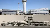 رشد محسوس حمل و نقل هوایی استان کرمان در دوران انقلاب اسلامی