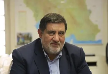 اطلاعات سامانه‌های هشدار به مردم منتقل شود