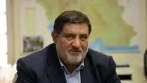 رییس سازمان مدیریت بحران: دعا کنیم زلزله در تهران نیاید