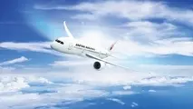 Japan Airlines Announce Order For Four 787-8 Dreamliners