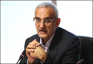 7500 میلیارد تومان اعتبار بدهید، آلودگی هوای تهران 4 ساله رفع می‌شود