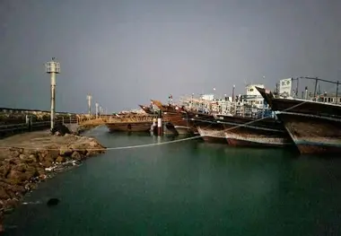 چهار بندر شرق هرمزگان در مسیر توسعه/ توسعه بنادر، زمینه ساز رونق مکران
