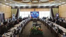 هدف‌ گذاری حمل ریلی ۵۴ میلیون تن بار در سال جاری