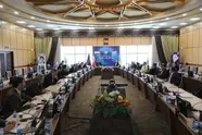 هدف‌ گذاری حمل ریلی ۵۴ میلیون تن بار در سال جاری