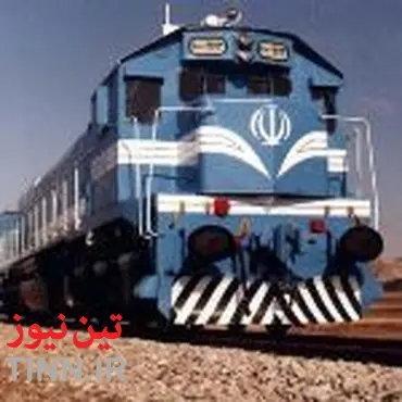 راه آهن ایران هاب منطقه خاورمیانه