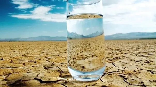زنگ خطر خشکسالی در تهران؛ وقتی مصرف، از ذخایر پیشی می گیرد
