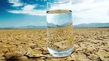 خطر دوباره بحران کم آبی در بانه