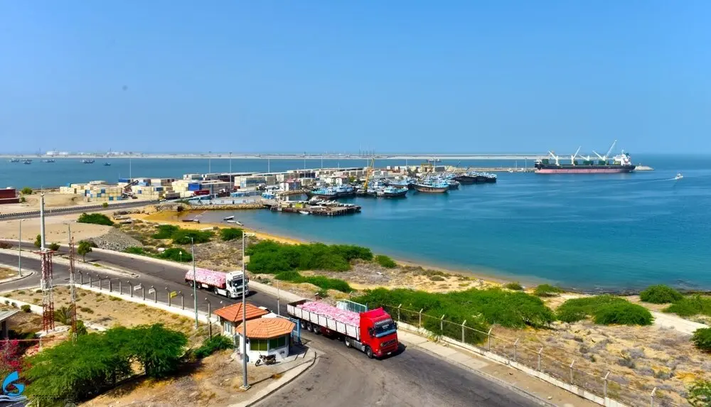 Iran considers establishing another oceanic port in Gulf of Oman