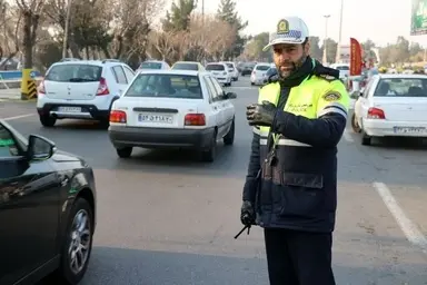 جاده لاهیجان لنگرود پرترددترین محور مواصلاتی گیلان است