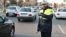اعلام محدودیت‌ های ترافیکی جاده ها در  ۱۴ و ۱۵ خرداد 