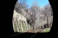 اختصاص ۲ همت از محل تهاتر نفت به پروژه راه‌ آهن لرستان
