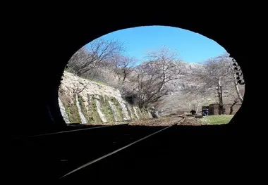 اختصاص ۲ همت از محل تهاتر نفت به پروژه راه‌ آهن لرستان