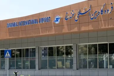 کمبود پروازهای فرودگاه سنندج با فعالیت یک ایرلاین بومی مرتفع می شود