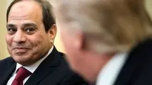 واشنگتن بار دیگر قاهره را برای خرید سوخو 35 تهدید کرد