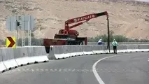 افتتاح و کلنگ زنی ۵۱ پروژه راهداری و حمل ونقل در کهگیلویه و بویراحمد
